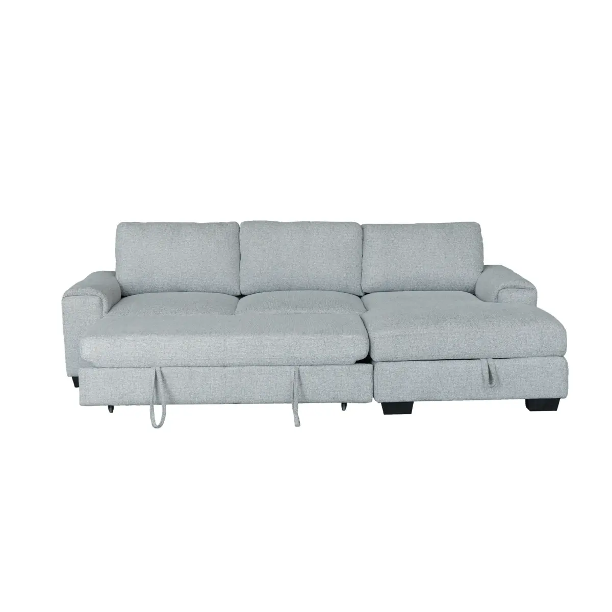 IHS047 SFBED GREY (7)-white BETSY Sofa Bed