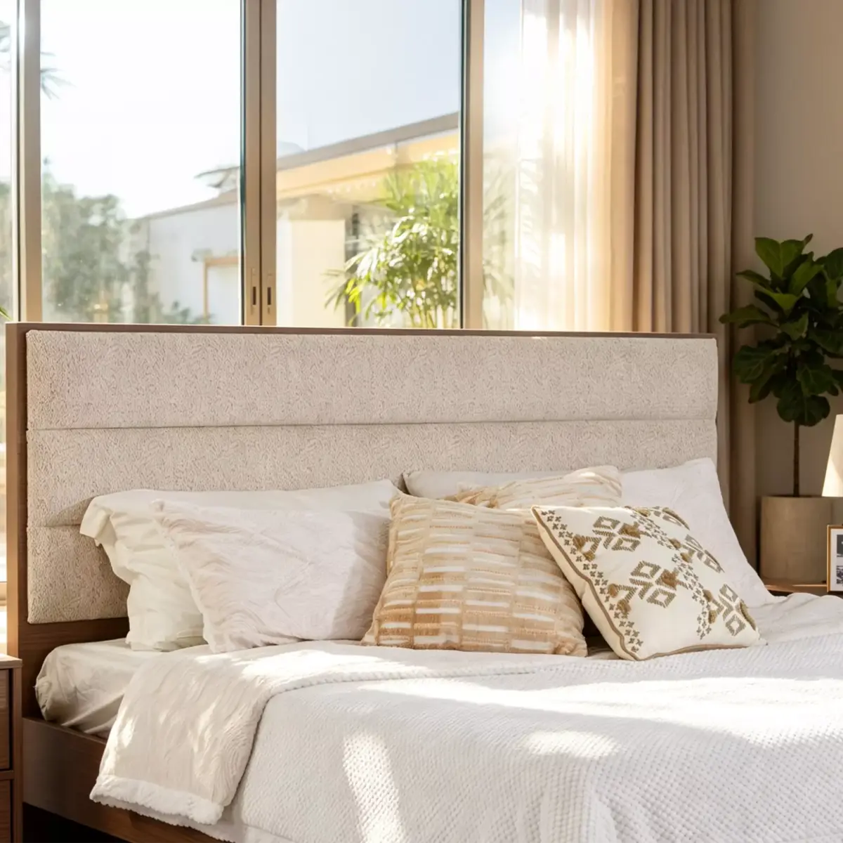 BACA Bed 6FT