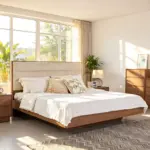 BACA Bed 6FT