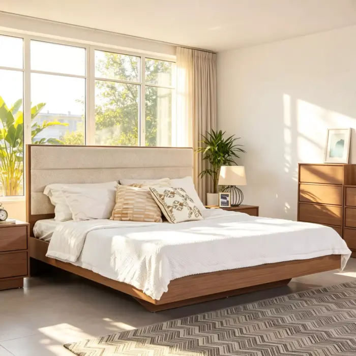 BACA Bed 6FT