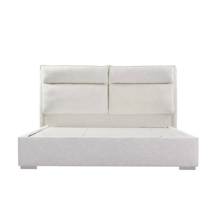 TROGIR Bed 6FT