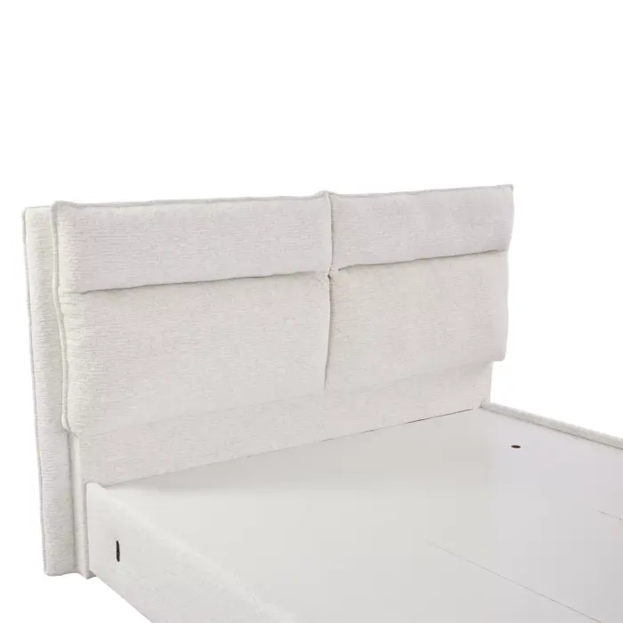 TROGIR Bed 6FT