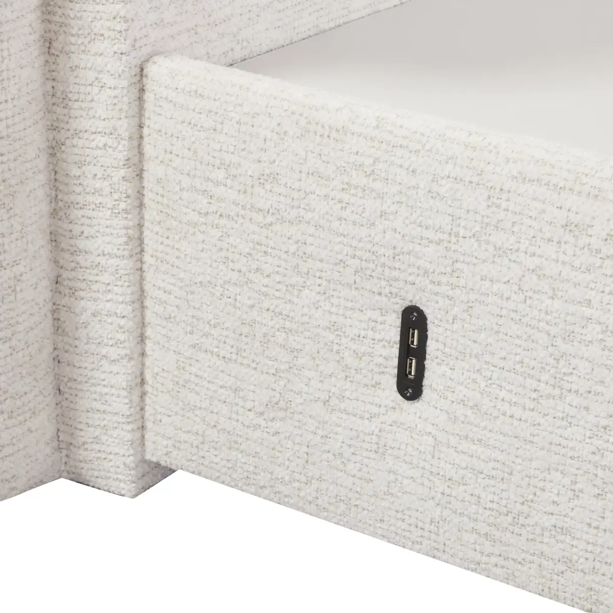 TROGIR Bed 6FT