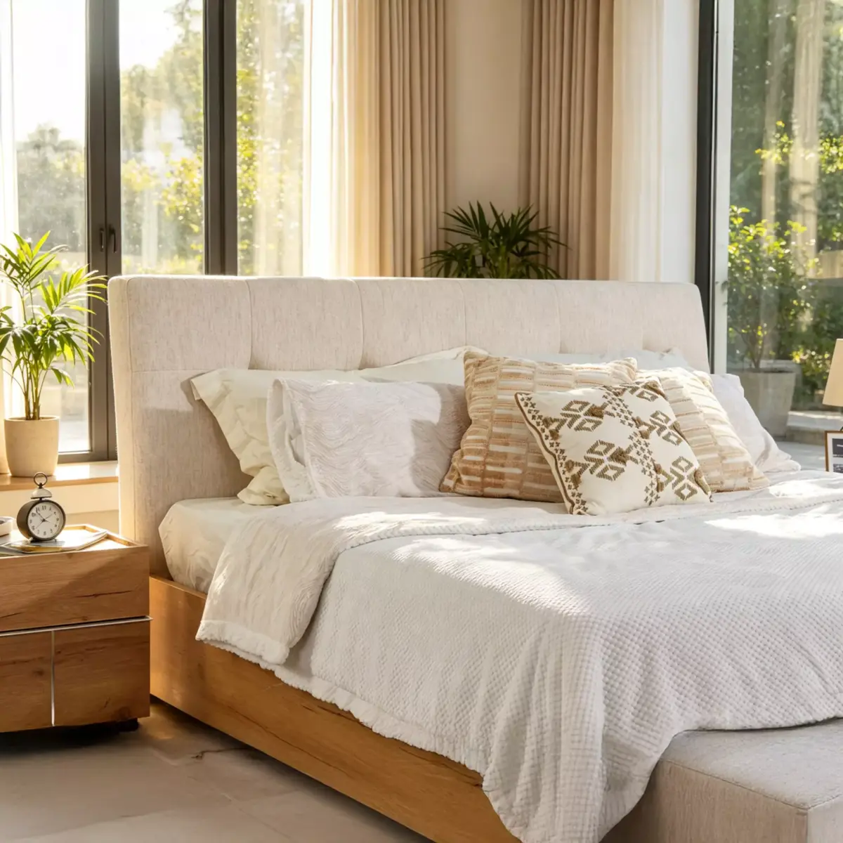 BAIA Bed 6FT