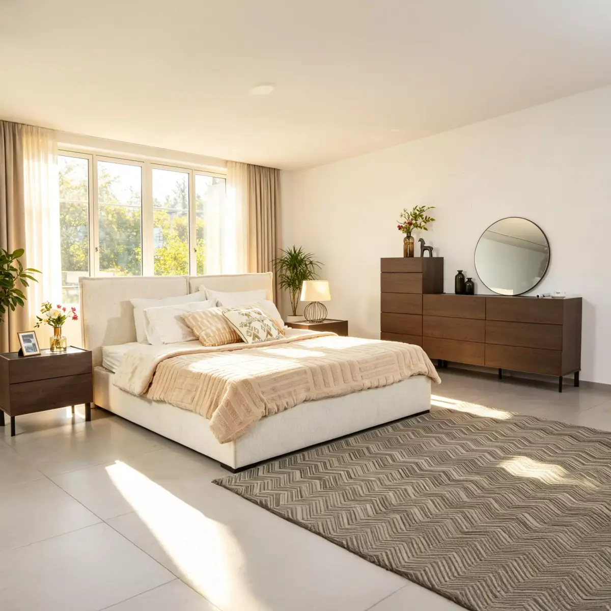 NICE Bed 6FT