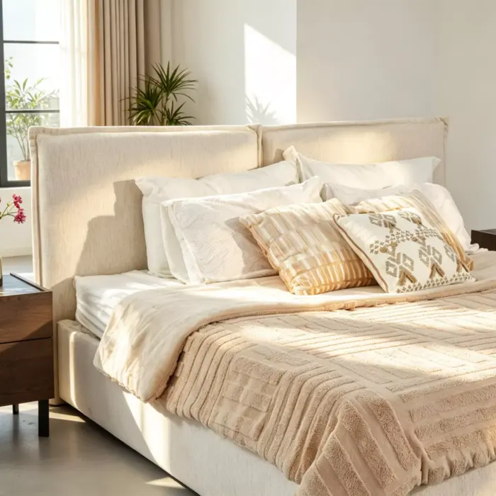 NICE Bed 6FT