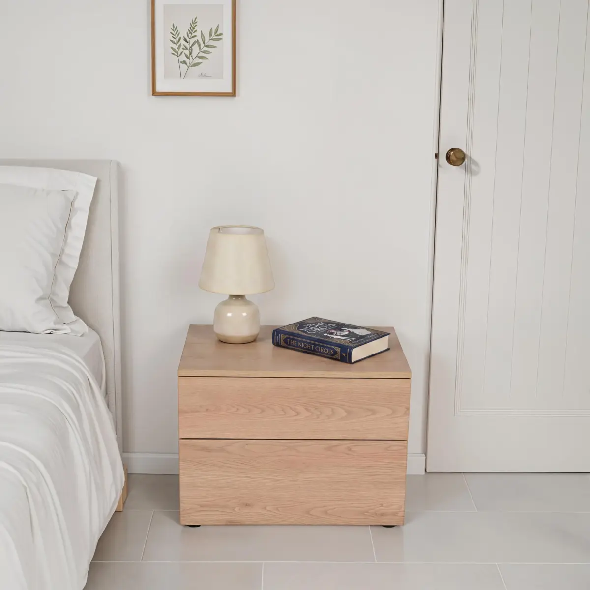 JL-02026-875-NS-7055 MALOMINO Nightstand