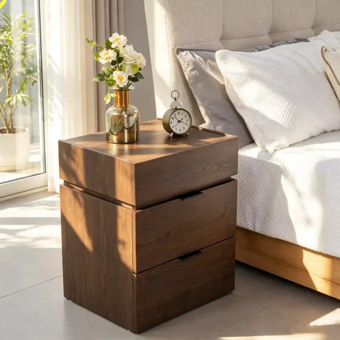 LUNEL Night Stand