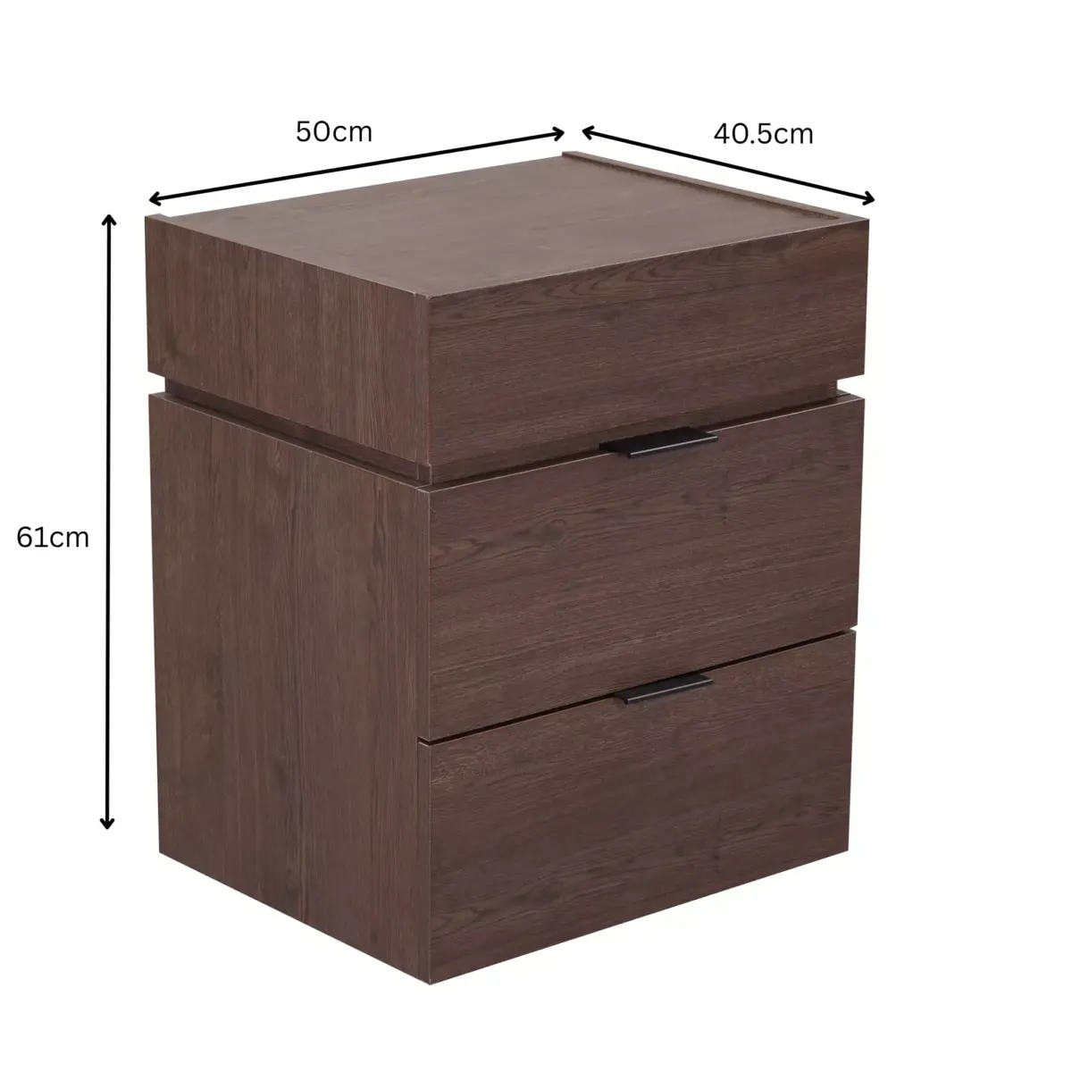 LUNEL Night Stand