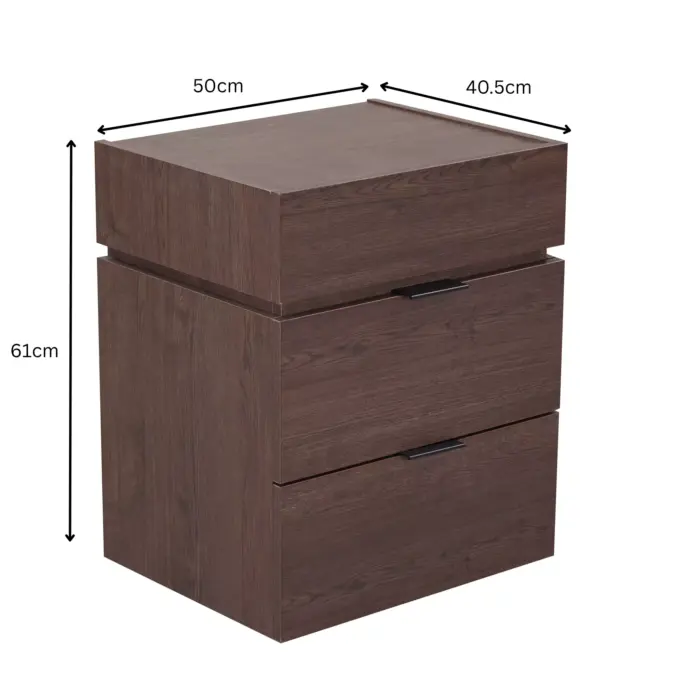 LUNEL Night Stand