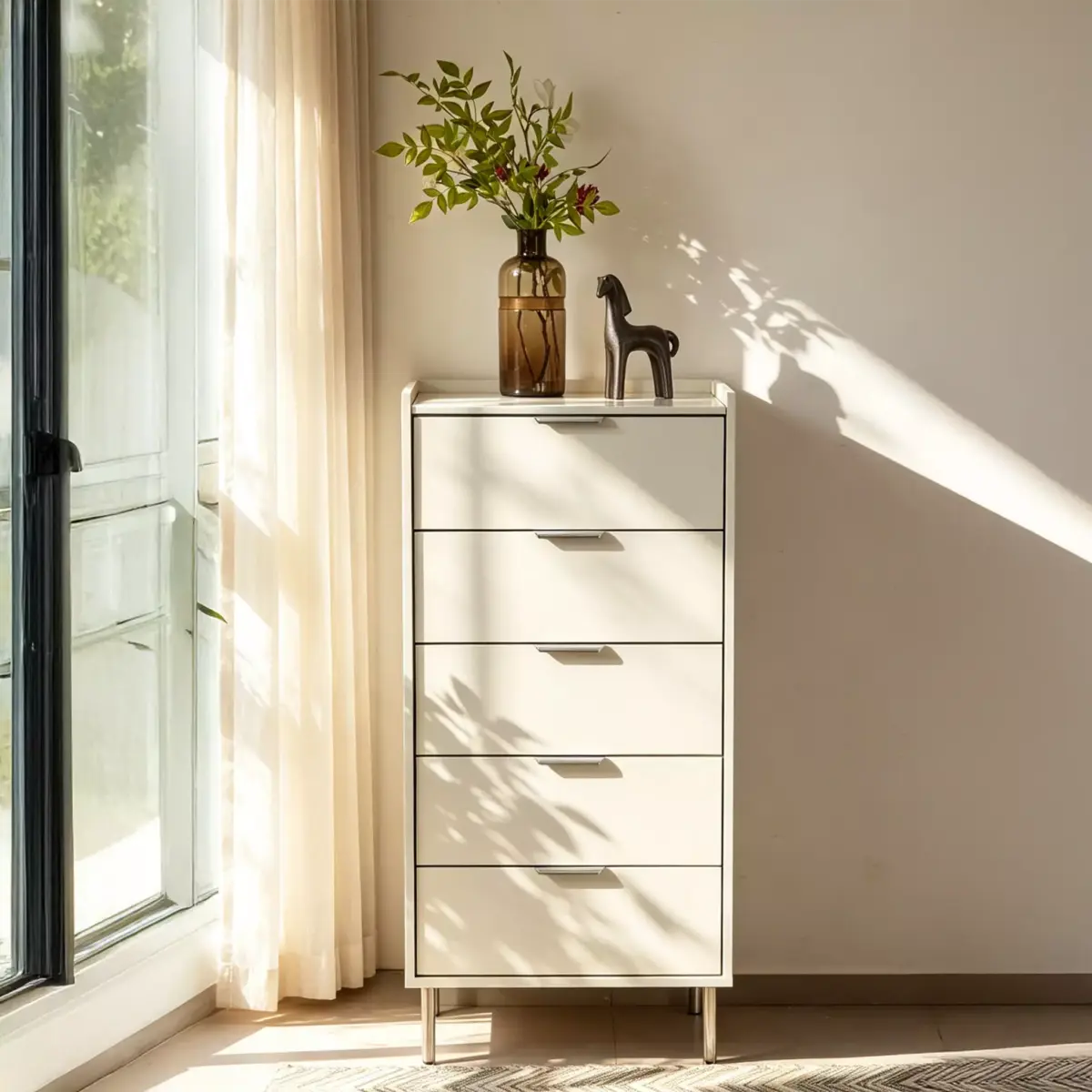SIBI Chest of Drawers