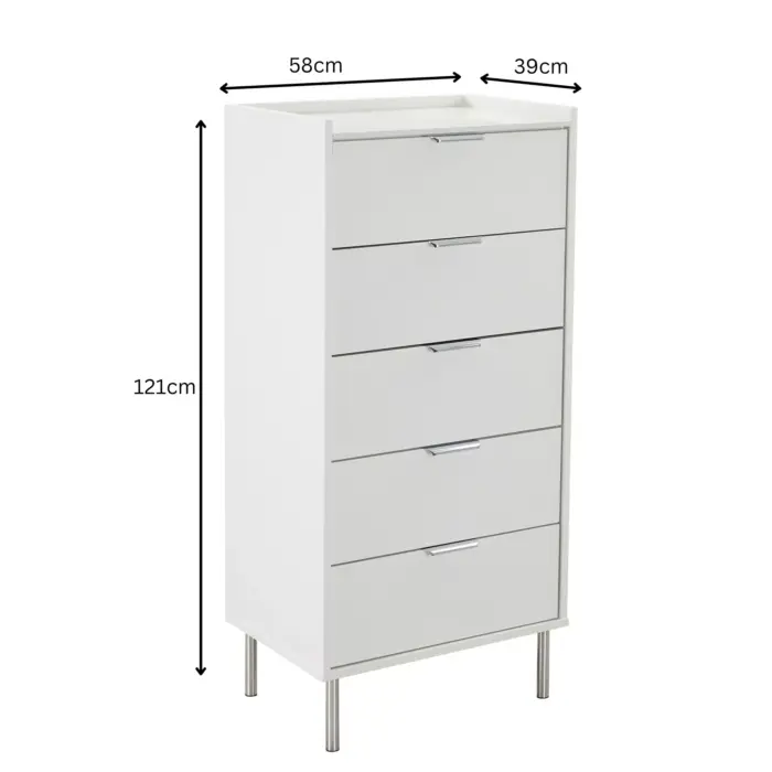 SIBI Chest of Drawers