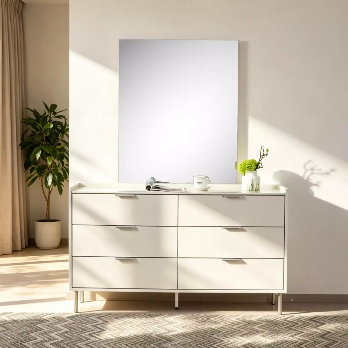 SIBI Dresser
