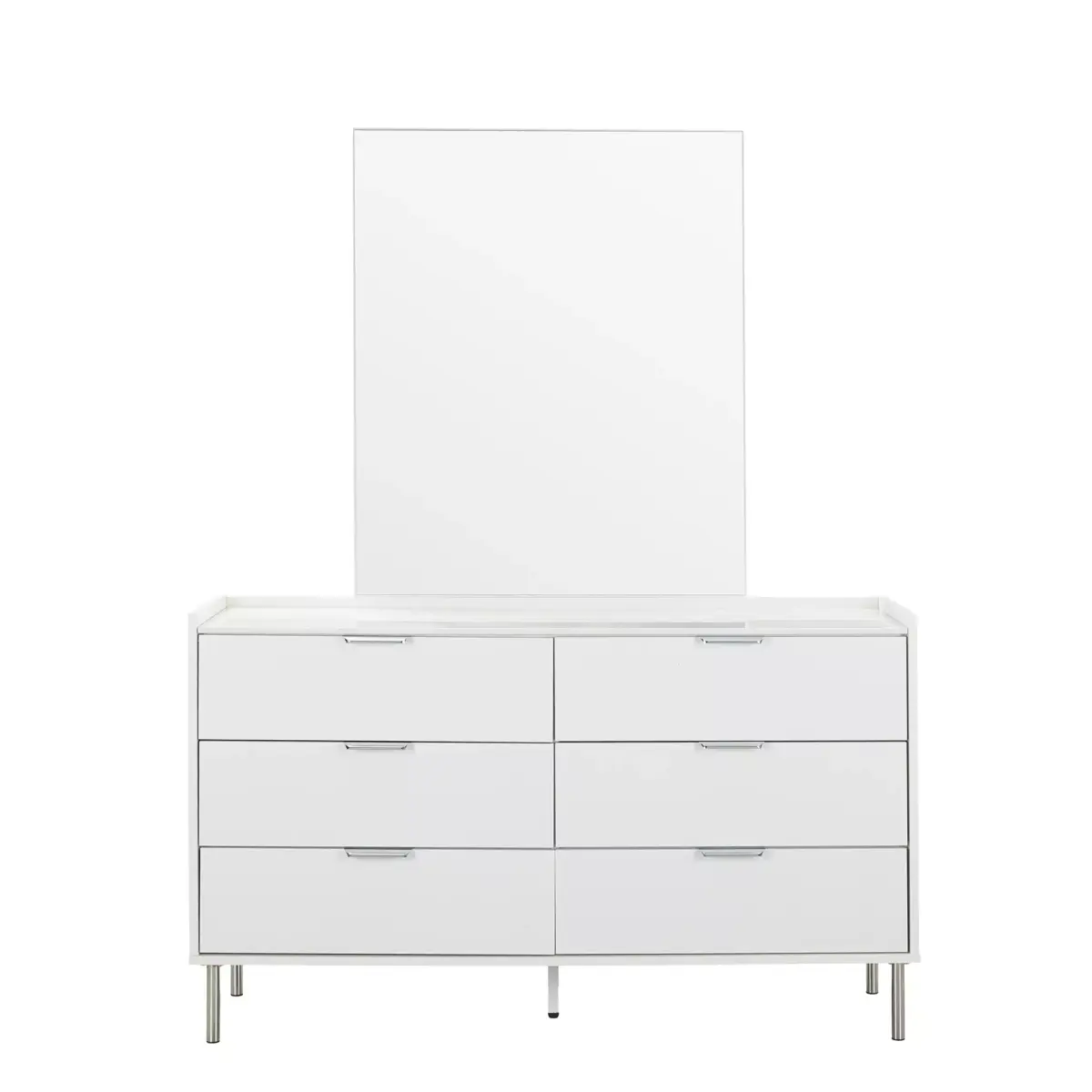 SIBI Dresser