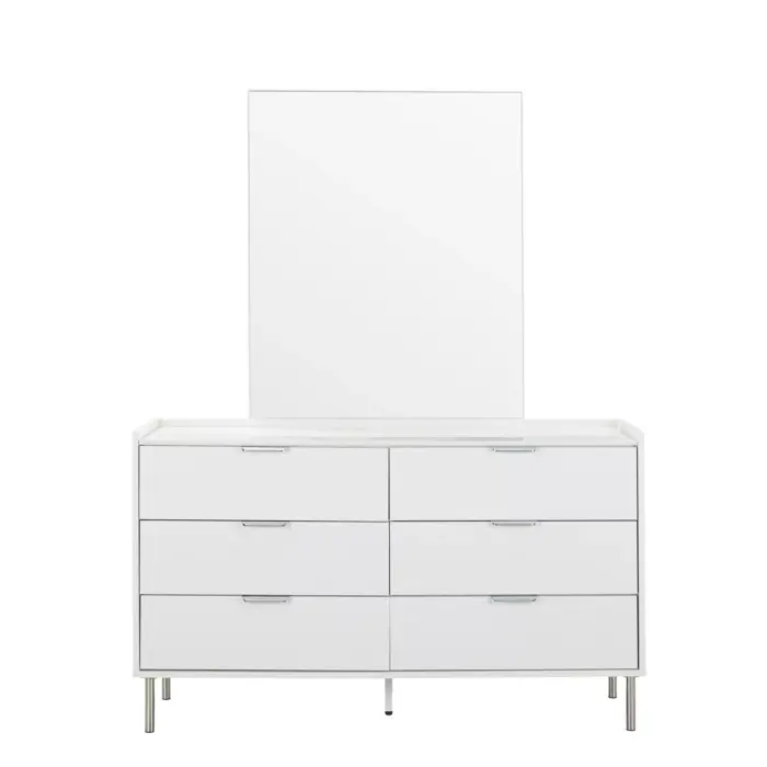 SIBI Dresser