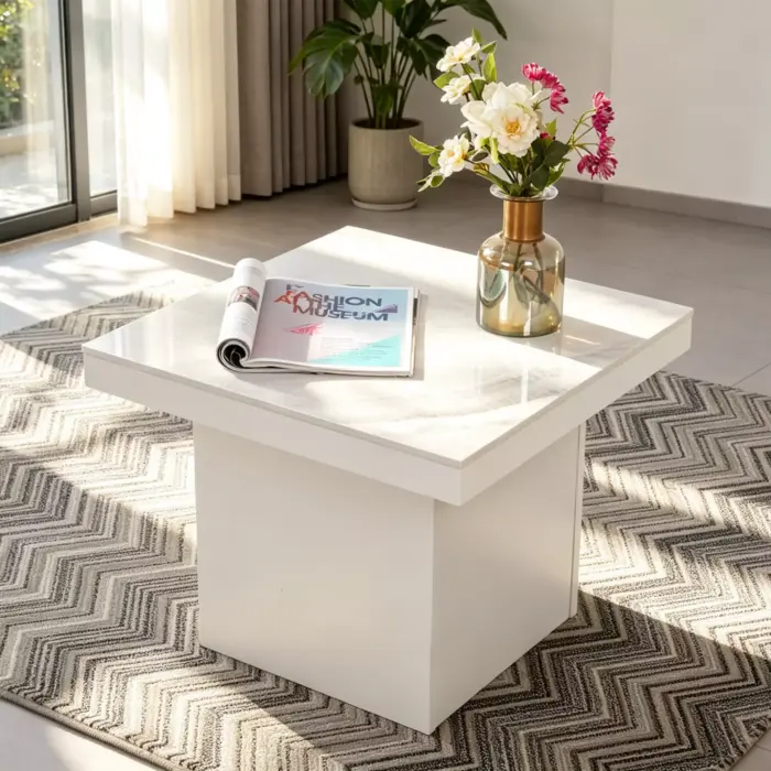 SIBI Side Table
