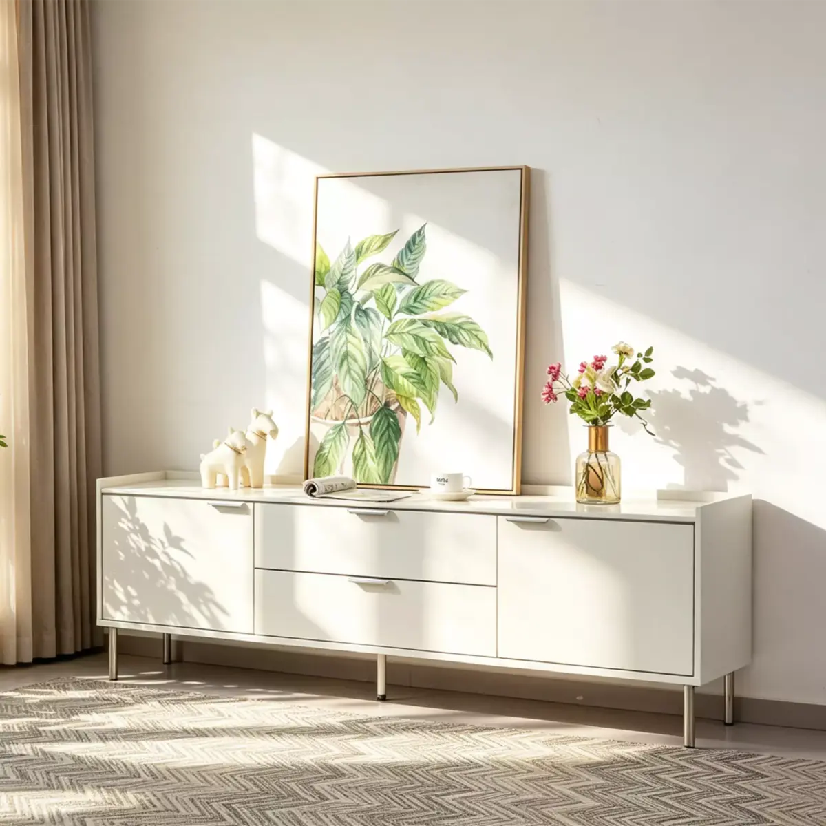 SIBI Tv Stand