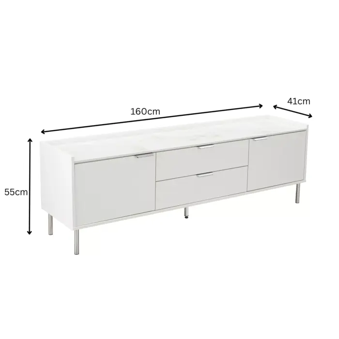 SIBI Tv Stand