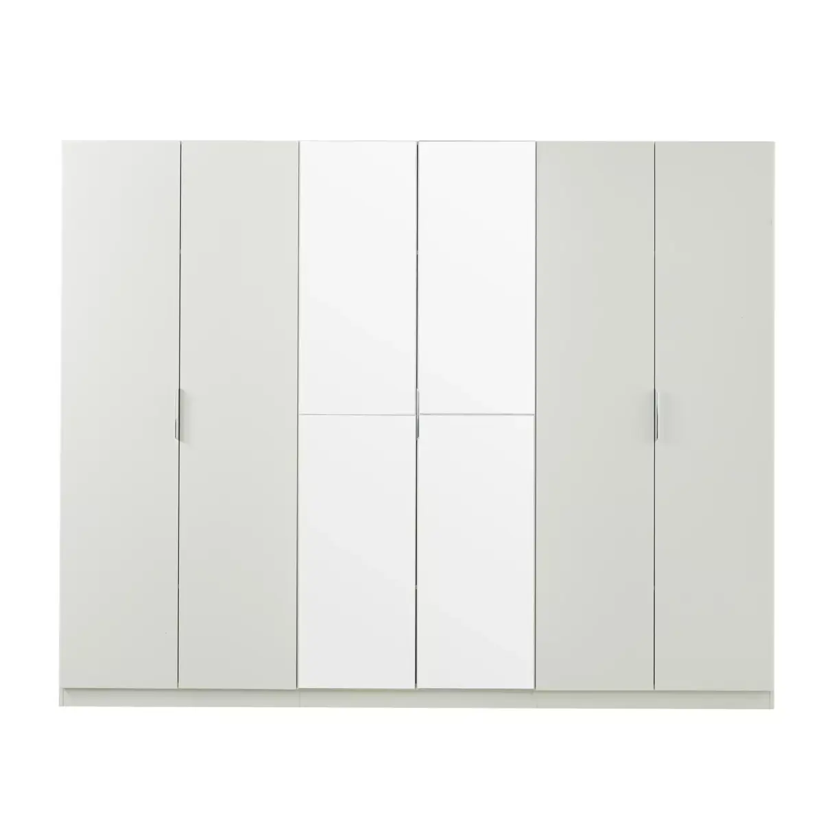 SIBI Wardrobe