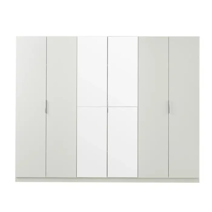 SIBI Wardrobe