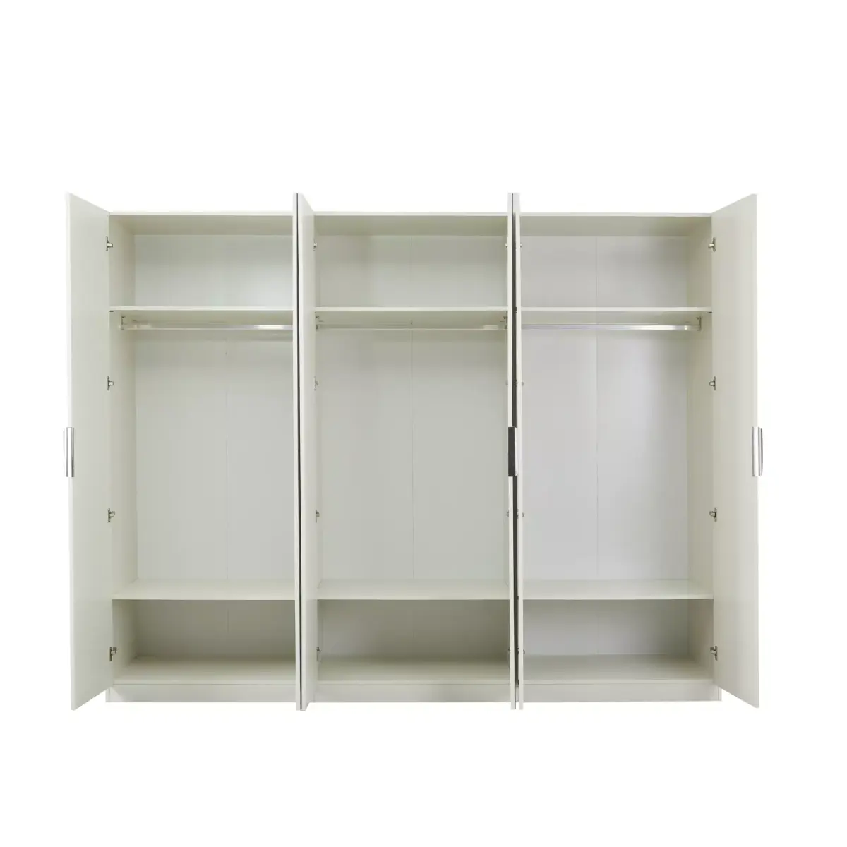 SIBI Wardrobe
