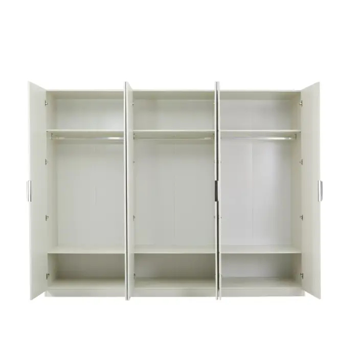 SIBI Wardrobe