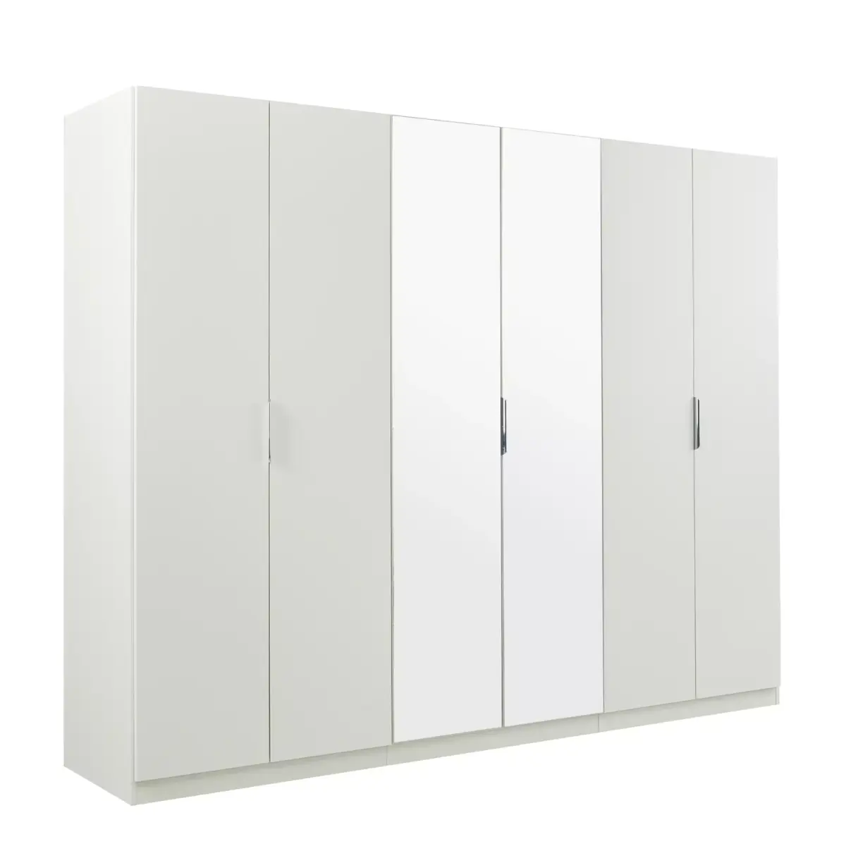 SIBI Wardrobe