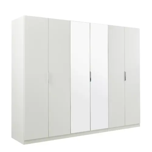 SIBI Wardrobe