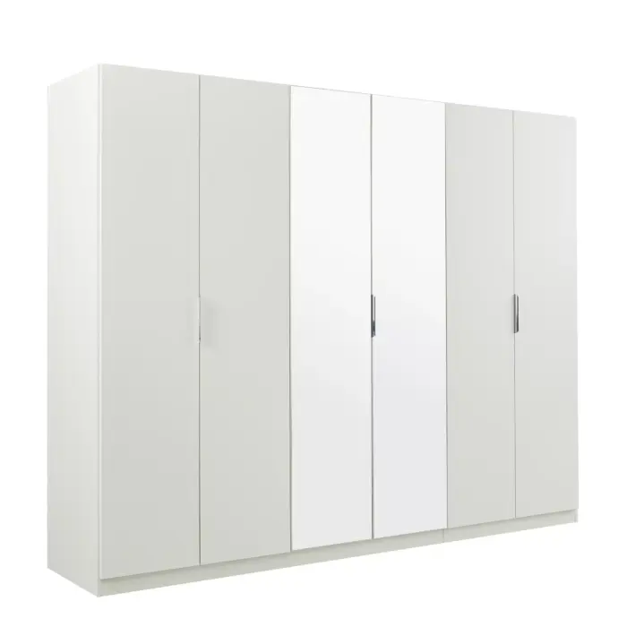 SIBI Wardrobe