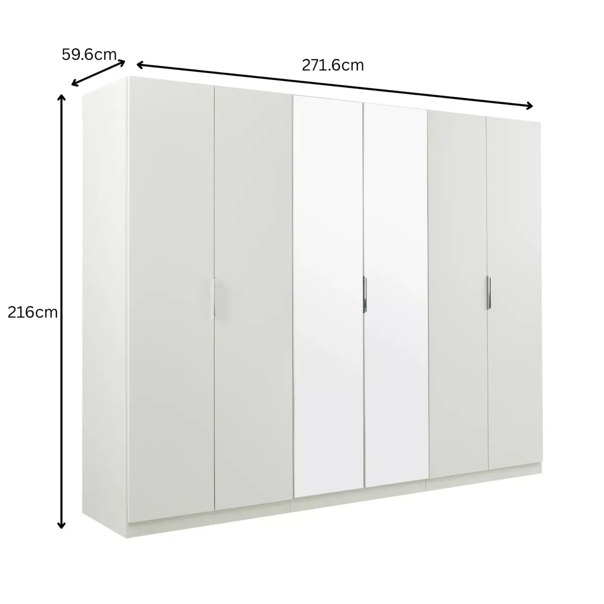 SIBI Wardrobe