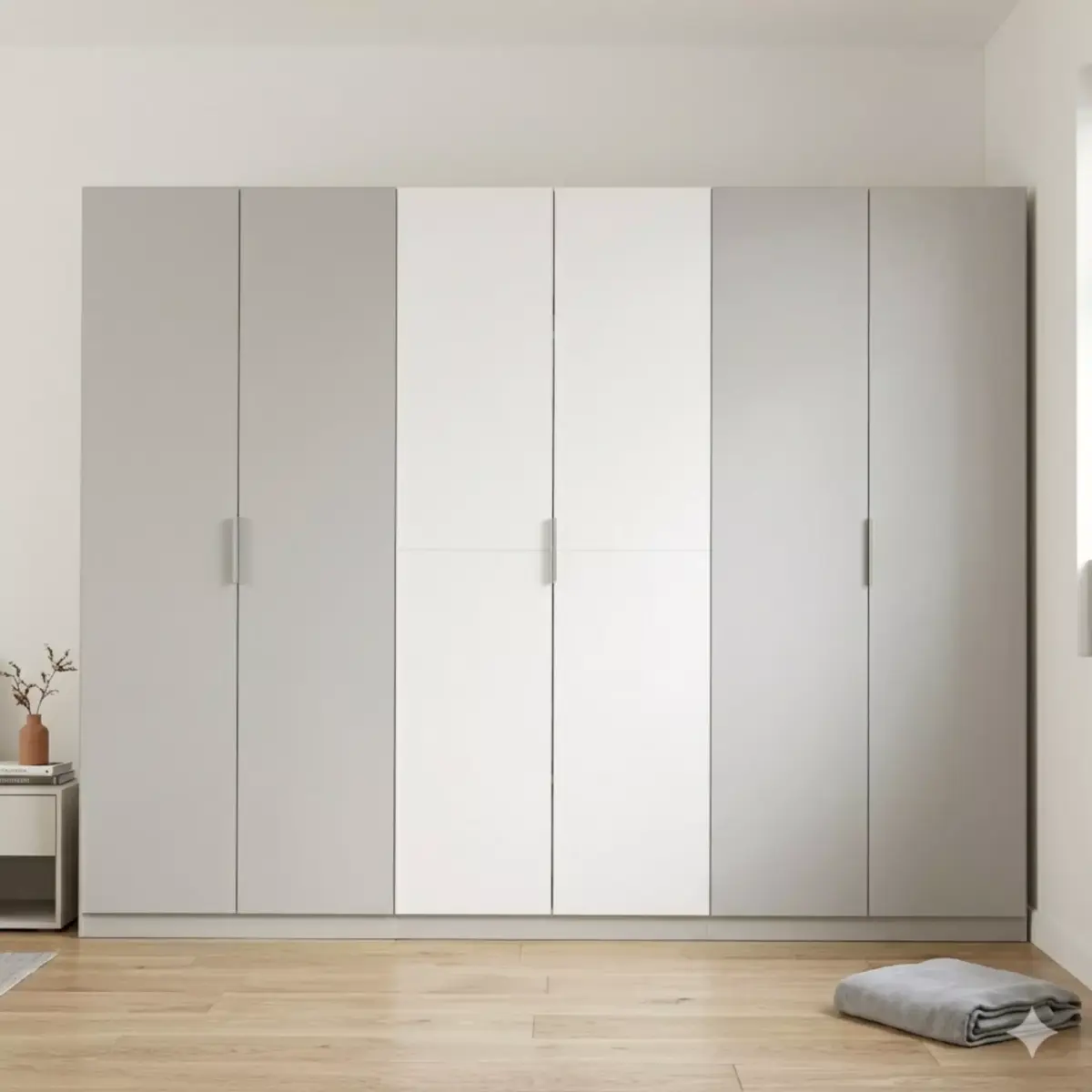 SIBI Wardrobe