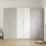 SIBI Wardrobe