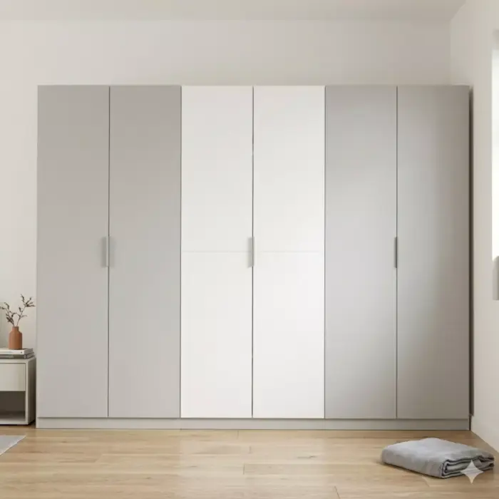 SIBI Wardrobe
