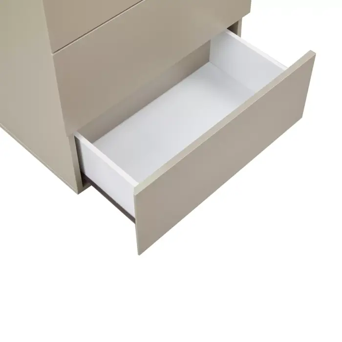 TOULOUSE Chest of Drawers