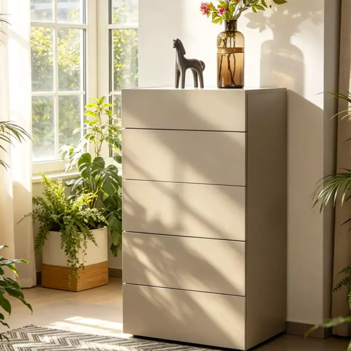 TOULOUSE Chest of Drawers