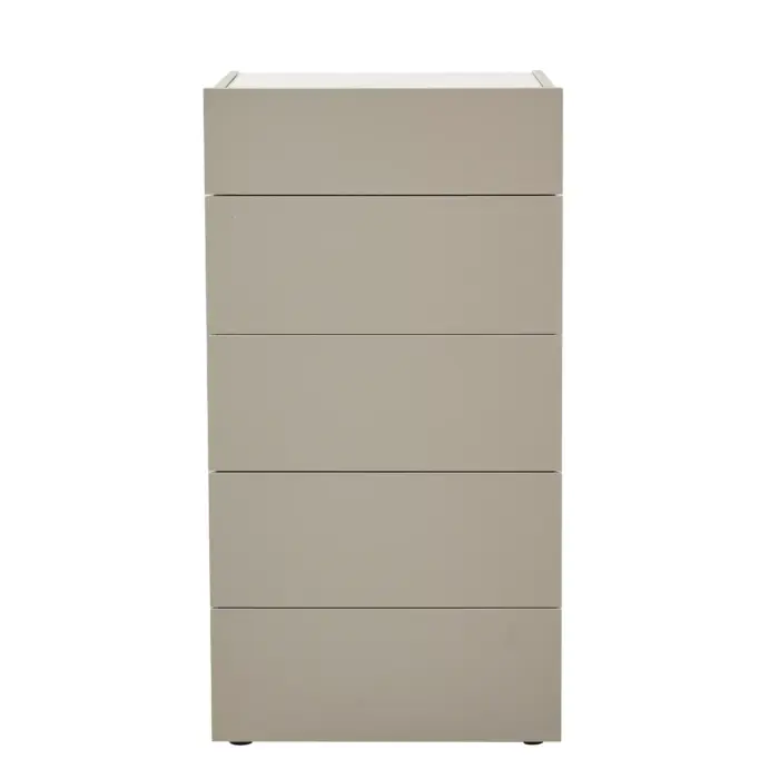 TOULOUSE Chest of Drawers