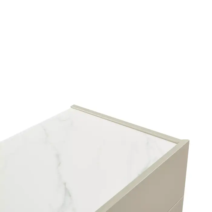 TOULOUSE Chest of Drawers