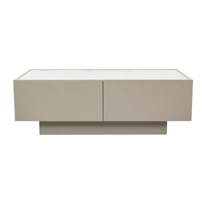 TOULOUSE Coffee Table