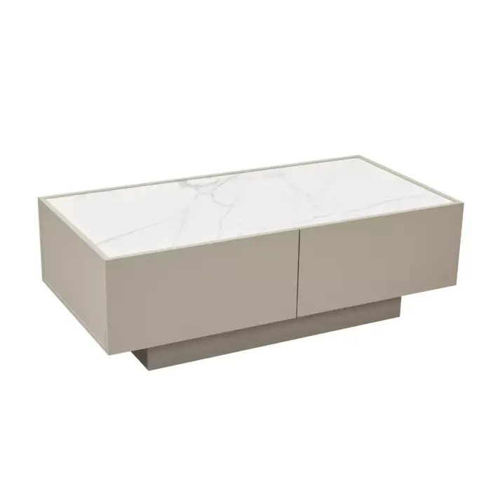 TOULOUSE Coffee Table