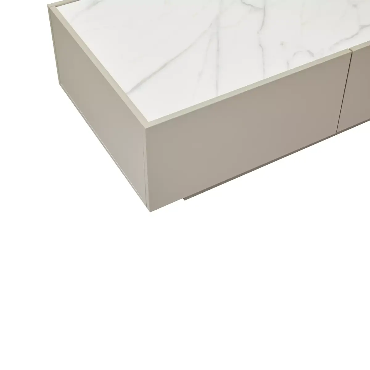 TOULOUSE Coffee Table
