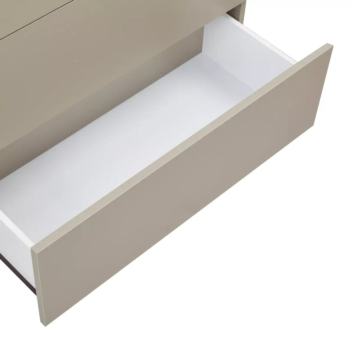 TOULOUSE Dresser