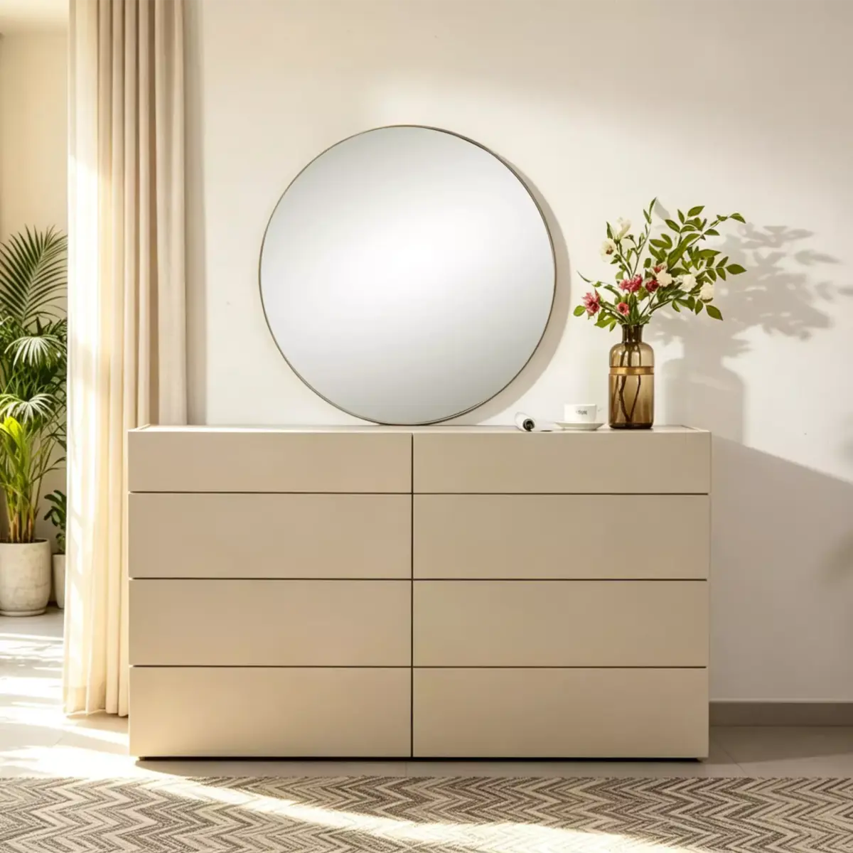 TOULOUSE Dresser