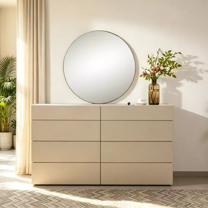 TOULOUSE Dresser