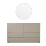 TOULOUSE Dresser