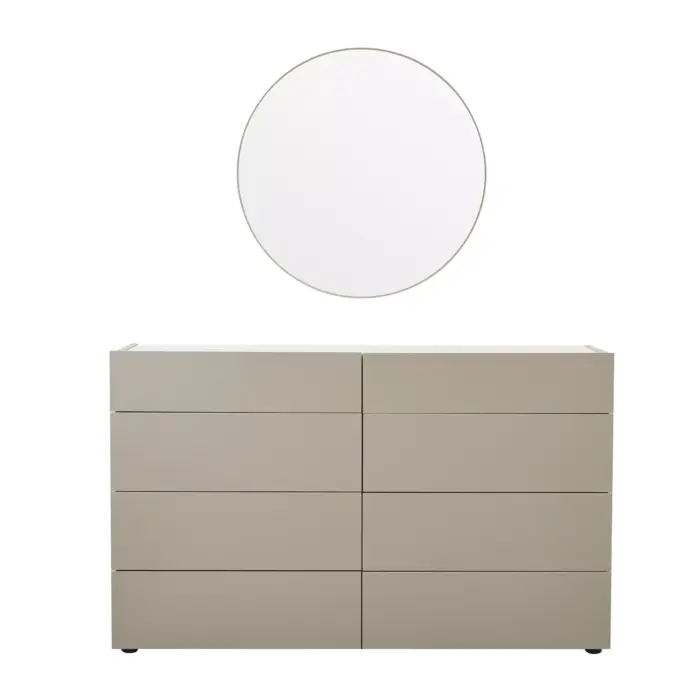 TOULOUSE Dresser
