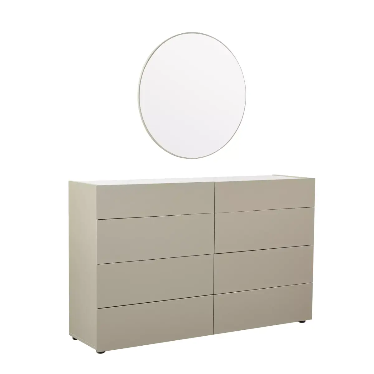 TOULOUSE Dresser