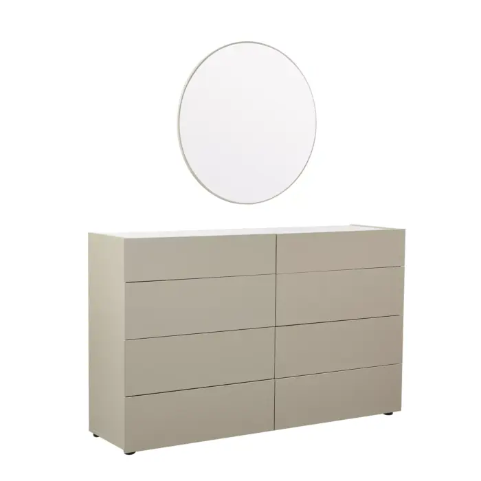 TOULOUSE Dresser
