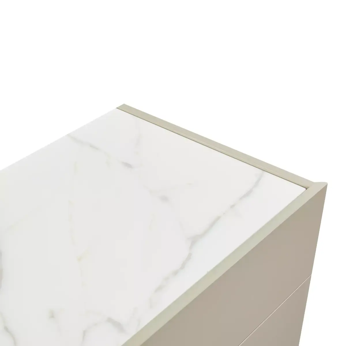 TOULOUSE Dresser