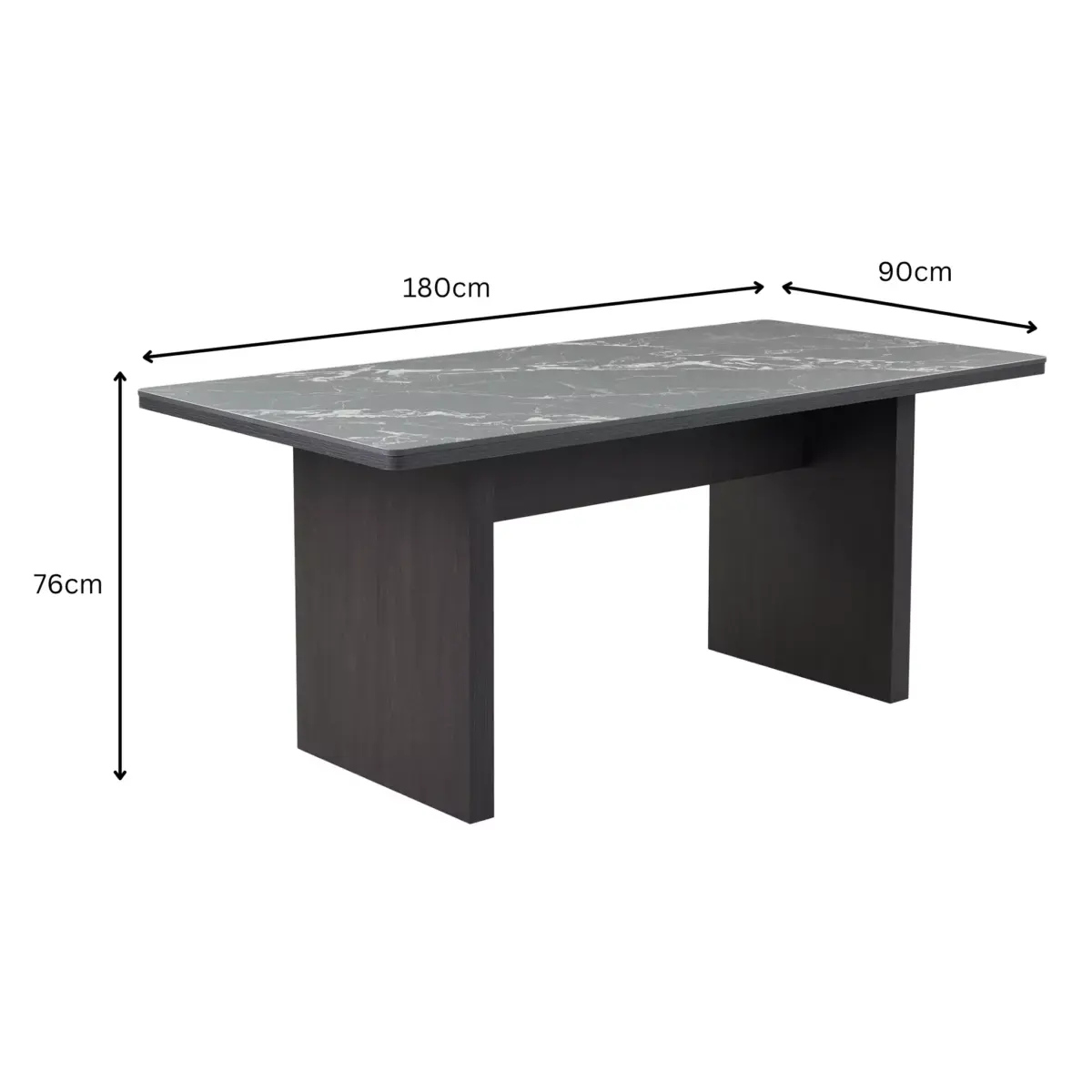 TOULOUSE Dining Table