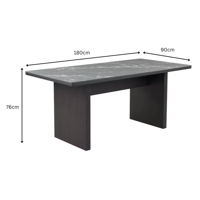 TOULOUSE Dining Table